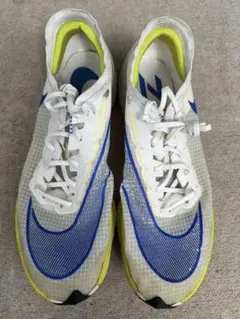 ナイキ ズームX ヴェイパーフライ ネクスト% 27.5cm