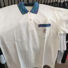 CROCODILE 1983 ポロシャツ 3L