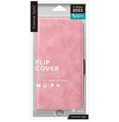 PGA Premium Style iPhone 15 Plus ケース 手帳型