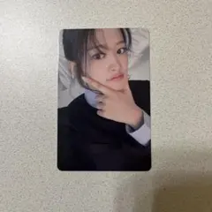 IVE ユジン EMPATHY タワレコ特典