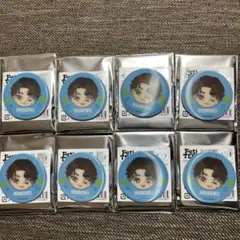 PetiTEEN SEVENTEEN まじかる百貨店 缶バッジ MINGYU