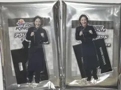 岩谷翔吾 トラキン アクスタ