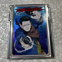 2026年最新】ゴールデンカムイ アクリルスタンド/菊田特務曹長の人気