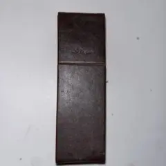 Roenブラックサングラス ケース付き