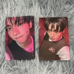 TXT 7TH YEAR ANXIETY ver. スビン 開封品 - メルカリ