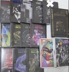 D'ERLANGER デランジェ FC会報 vol.1～vol.54 - メルカリ