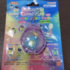 たまごっち コレクション セレクションボックス　ぎんじろてんし