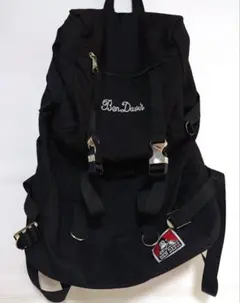 BEN DAVIS リュックサック