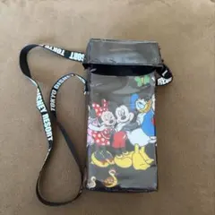 東京ディズニーリゾート ポップコーンバケット バッグ