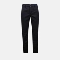 sacai サカイ コットン オックスフォード パンツ カーキ サイズ1