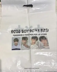 TXT ヒュニンカイ GBGB トレカ　4枚セット　オマケ