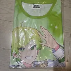 ぷりっつ すとふぇす2025 フルグラフィックTシャツ - メルカリ