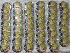 巴日和 9周年 缶バッジ 47点