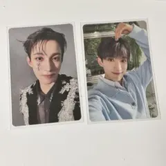 セブチ　消費期限　ドギョム