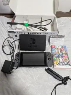 2026年最新】nintendo switch 大乱闘スマッシュブラザーズ special