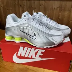Shox R4 