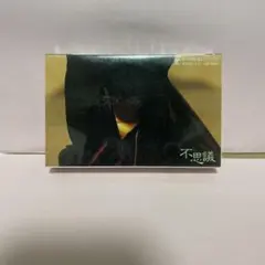 中森明菜 不思議 カセットテープ