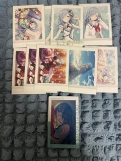 プロセカ 日野森雫 まとめ売り