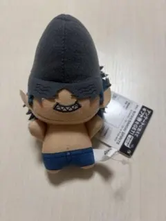 チェンソーマン ちびぐるみ ビームのサムネイル