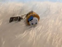カプセルトイ ガチャ Nuiパン コロネ ドナルド