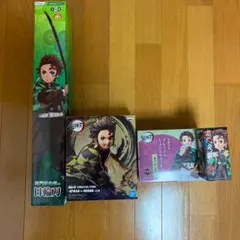 鬼滅の刃　竈門炭治郎　単品可