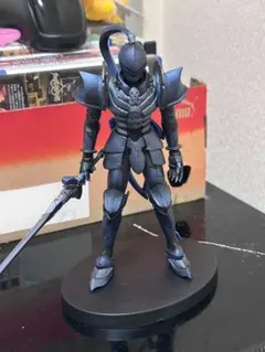 Fate/Zero DXF サーヴァントフィギュア バーサーカー