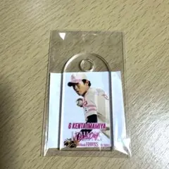 今宮健太 ピンクフルデー2026のサムネイル