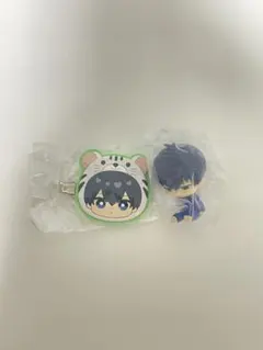 ブルーロック 潔世一