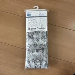 TOY STORY シャワーカーテン