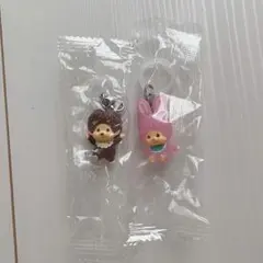 モンチッチ めじるしアクセサリー2