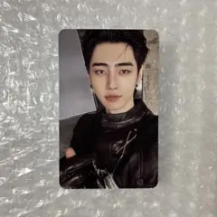 enhypen THE SIN:VANISH ソンフン トレカ