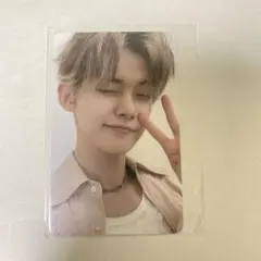 TXT GOOD BOY GONE BAD ヨンジュン HMV ラキドロ