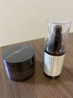 新品　ココネ　ヘアマスク　ヘアオイルセット