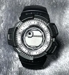 CASIO G-SHOCK DW-9800 電池切れ - メルカリ