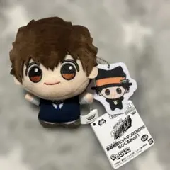 家庭教師ヒットマンREBORN! ちびぐるみ / 沢田綱吉&リボーン