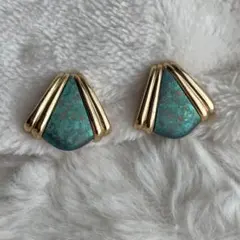 Avon ヴィンテージイヤリング