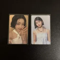IS:SUE 田中優希 タワレコ オンライン ラキドロ トレカ - メルカリ