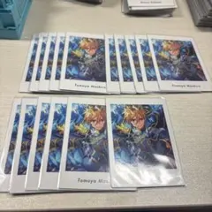 あんスタP.A.shots!! vol.6 真白友也