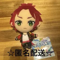 あんスタ ぬいぐるみ　新衣装 　逆先夏目　6個セット Amazon.co.jp: あんスタ ぬいぐるみ 新衣装 逆先夏目 2点セット : おもちゃ