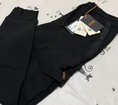 HUGO BOSS 新品未使用　スーパー　プレミアム　ジョガー パンツM