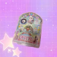 韓国限定 ティニピン ハチュピン フィギュア レア キャッチティニピン