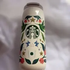 スターバックス ステンレスボトル 355ml タンブラー　水筒　福袋　2025