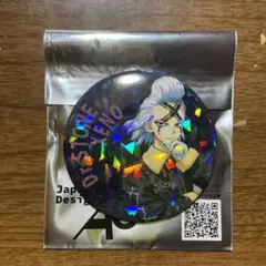 ゼノ　缶バッジ　フライトジャケット　Dr.stone 6個 ホログラム缶バッジ(57mm)「Dr.STONE」06/フライトジャケットver