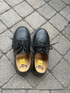 ドクターマーチン オックスフォードシューズ 1461