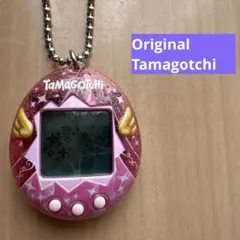 てんしのたまごっち　エンジェルドレス