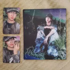 &TEAM Back to Life ROAR Ver. EJ トレカ付き