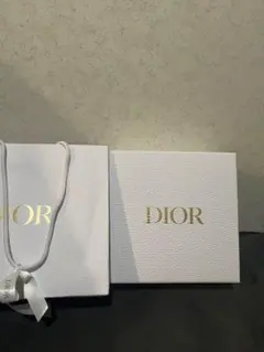 Dior Sauvage オードトワレ セット ギフトボックス付き