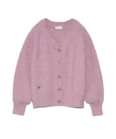 美品♡【スナイデルホーム】SNIDEL HOME カーディガン　ルームウェア
