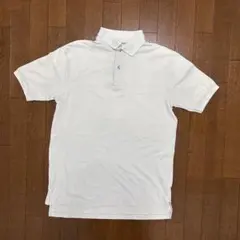 アメリカ製/USA製/Hanes/ヘインズ/ポロシャツ/コットン/半袖のサムネイル