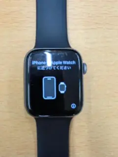 Apple Watch 4 44mm GPS